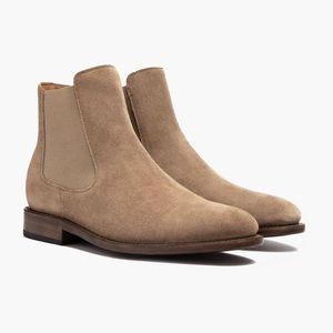“Chelsea” Men’s Boots by Thursday Boot Company